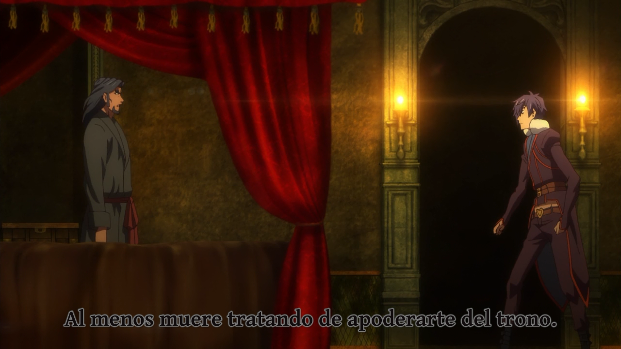 Endride (UnderWorld Fansub)